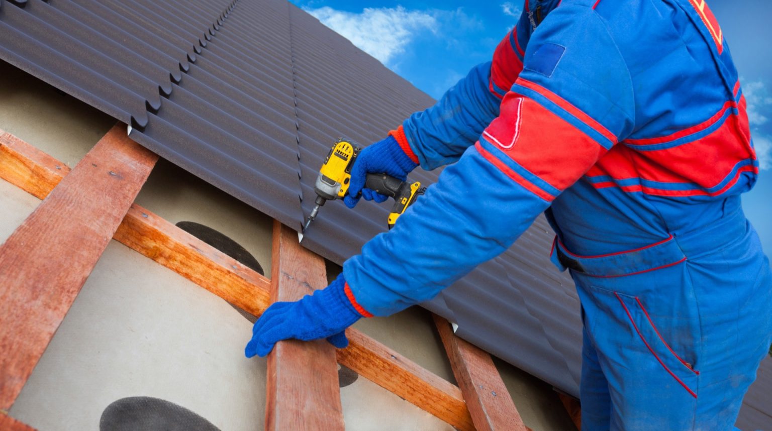 Emergency Roof Repairs